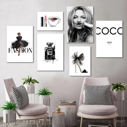 Quadro Decorativo Sala