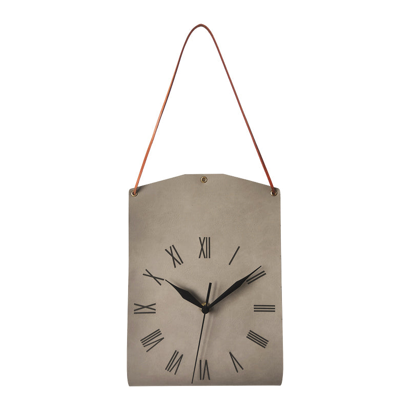 Orologio da parete Grid retrò