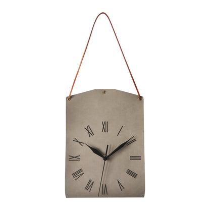 Orologio da parete Grid retrò