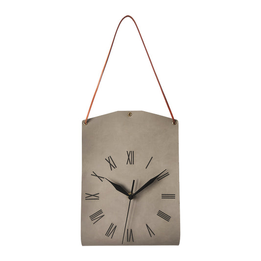 Orologio da parete Grid retrò