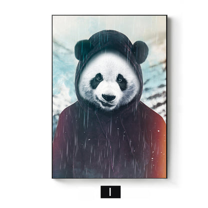 Quadro su tela