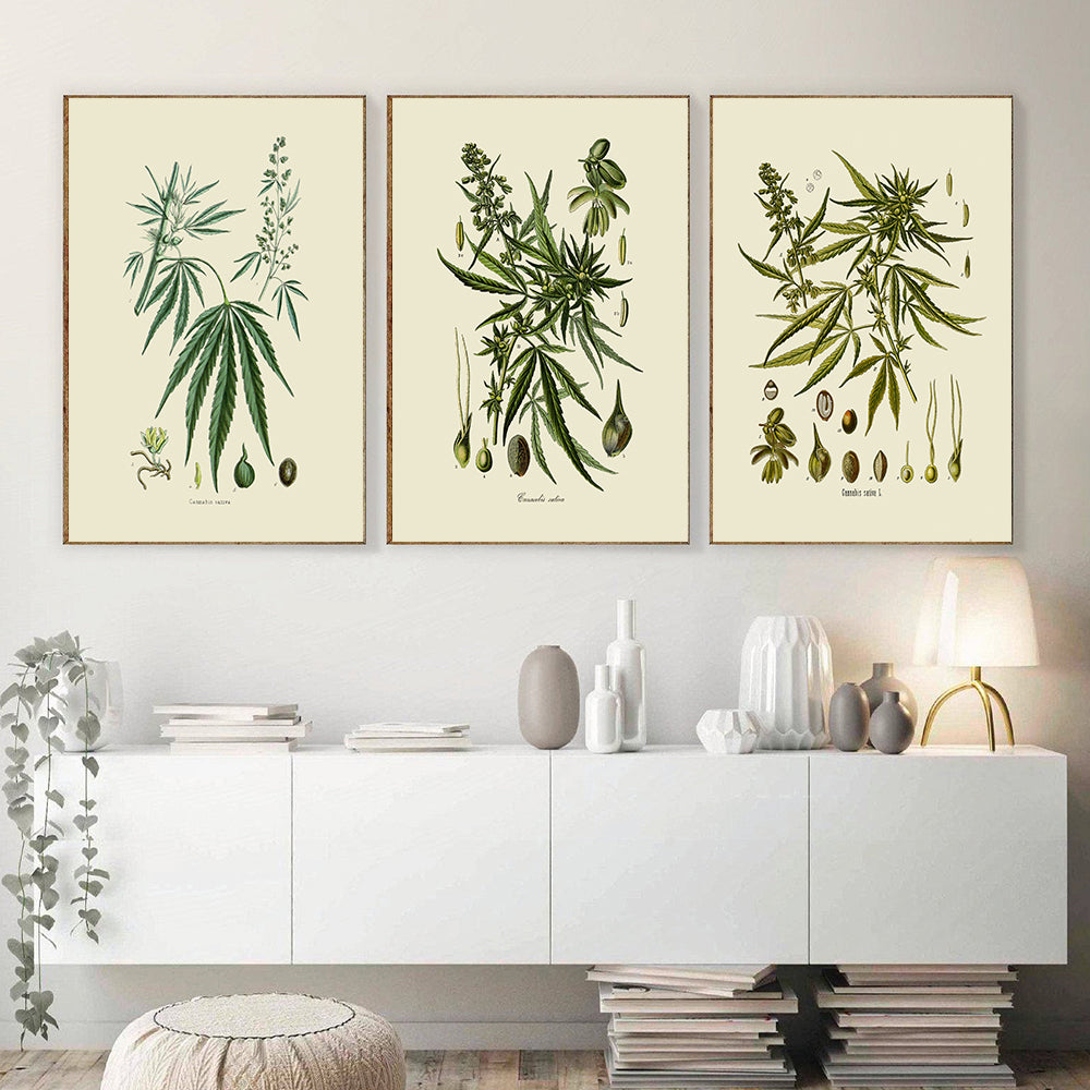 Quadro su tela