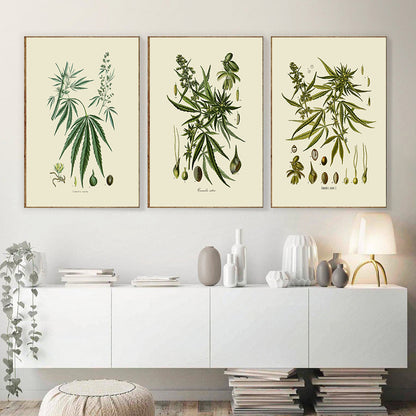 Quadro su tela