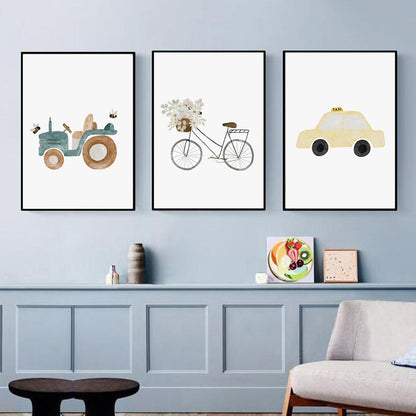 Quadro Decorativo