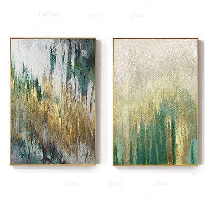 Quadro astratto