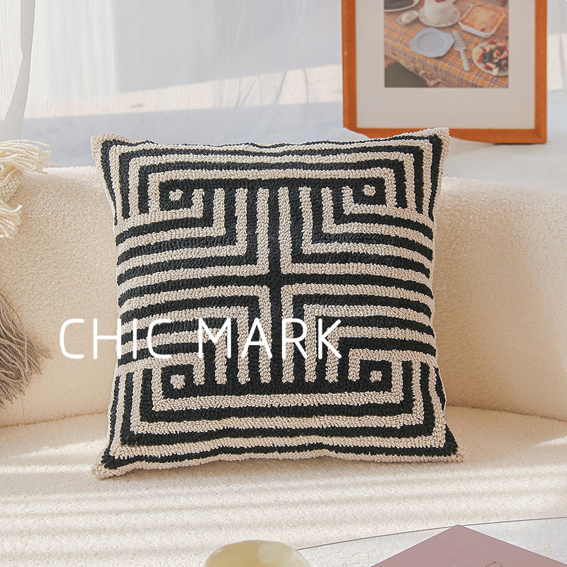 Cuscino Testata Letto