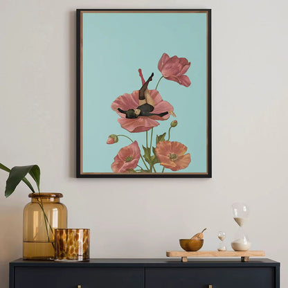 Poster minimalista