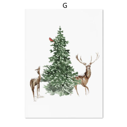 Stampa Natale
