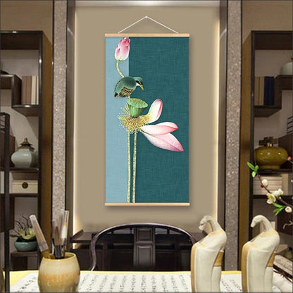 Quadro fiori