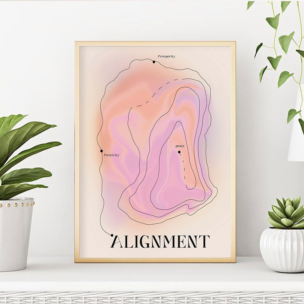 Quadro decorativo