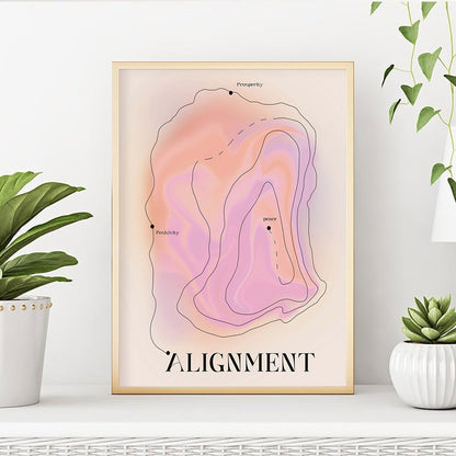 Quadro decorativo