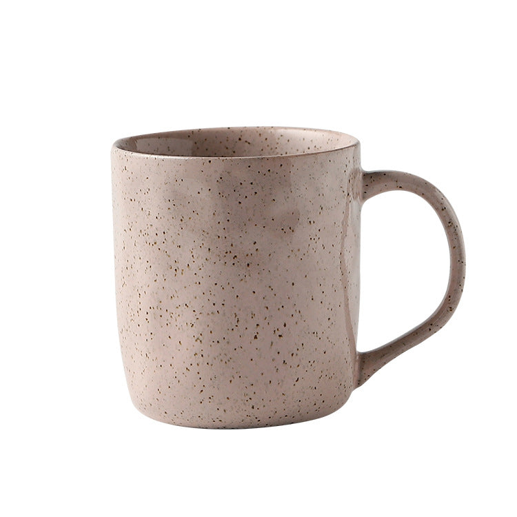 Tazza Ceramica Nordico Retro