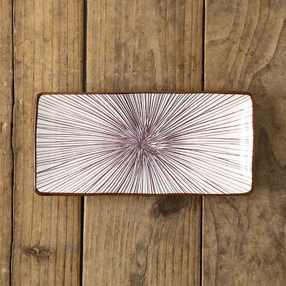 Stoviglie ceramica