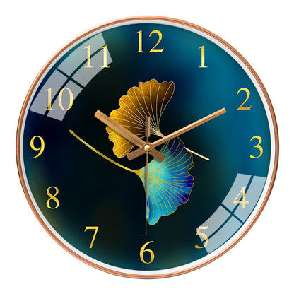 Orologio da parete Dinosauro legno