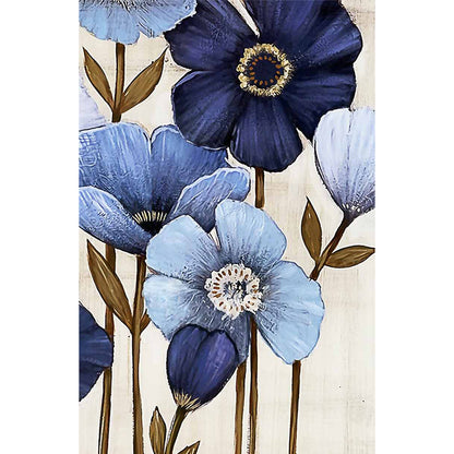 Kit pittura fiori
