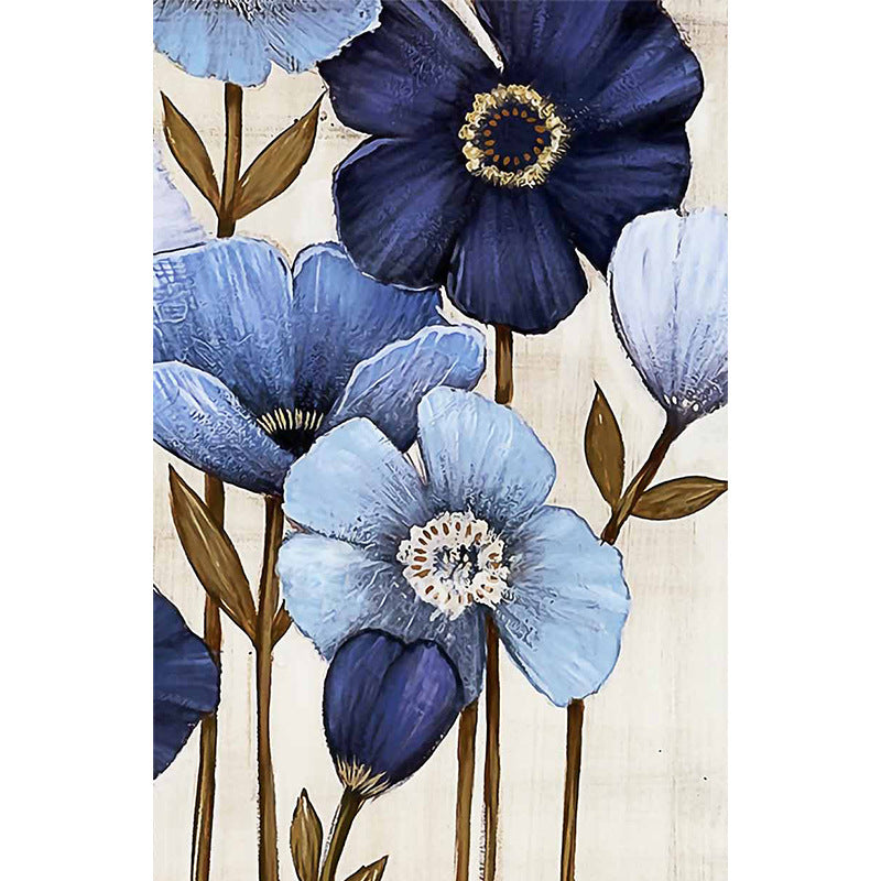 Kit pittura fiori