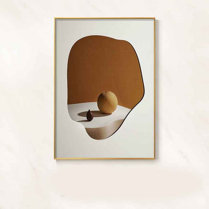Quadro geometrico