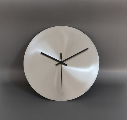 Orologio da parete Ovale verde