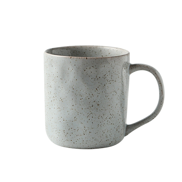 Tazza Ceramica Nordico Retro