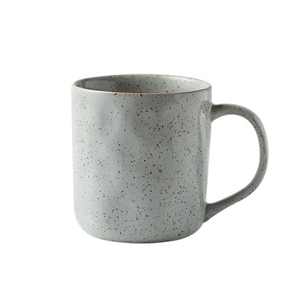 Tazza Ceramica Nordico Retro