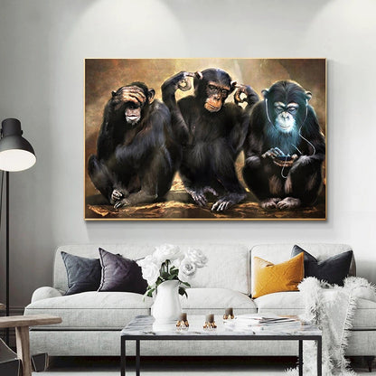 Quadro decorativo stampa