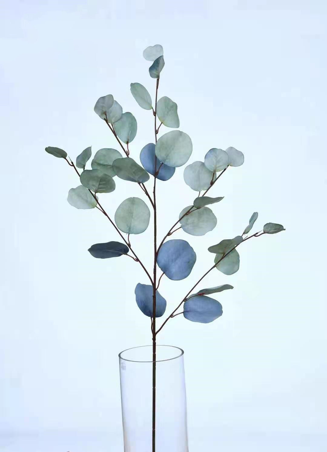 Rami decorativi fiori artificiali