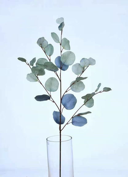 Rami decorativi fiori artificiali