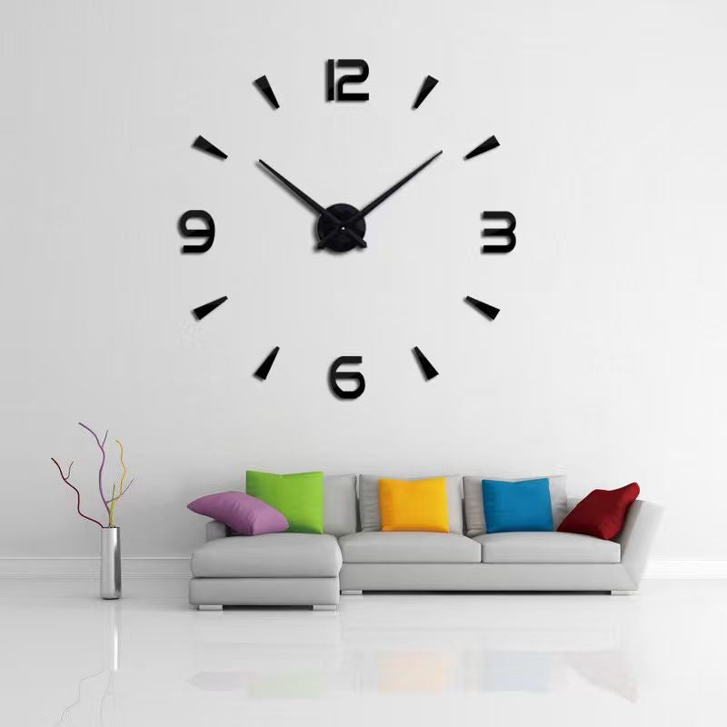 Orologio da parete Legno grezzo