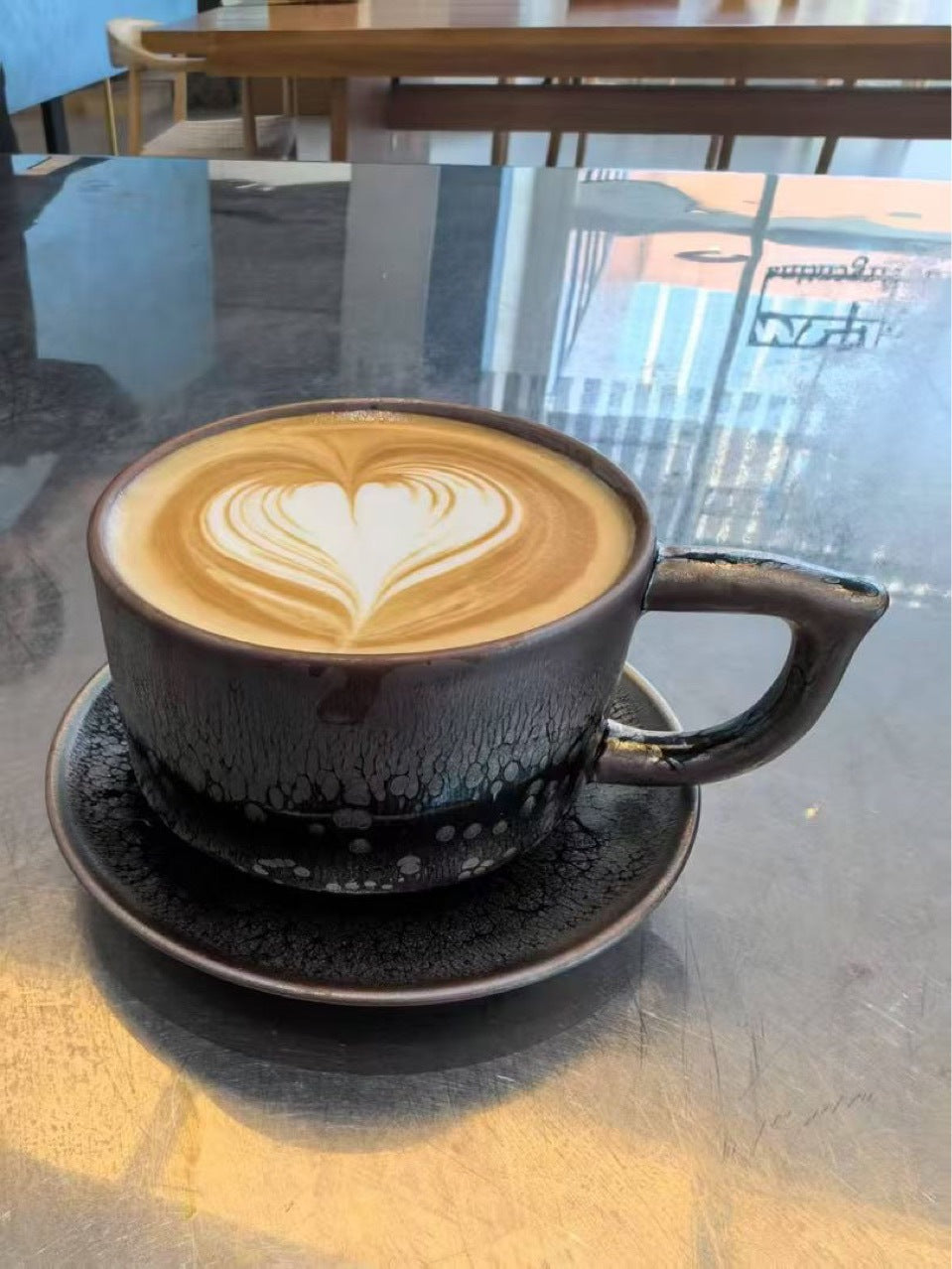 Tazza nordica