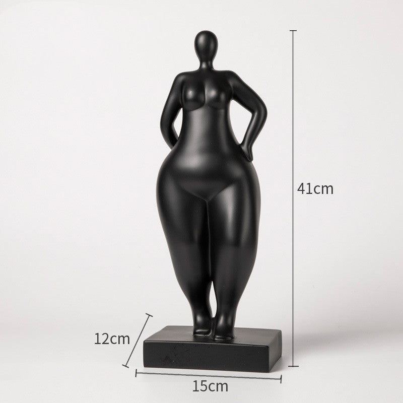 Scultura astratta