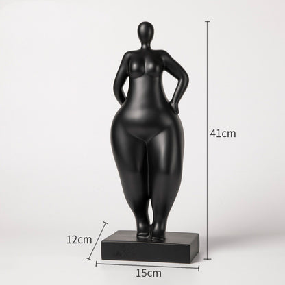 Scultura astratta