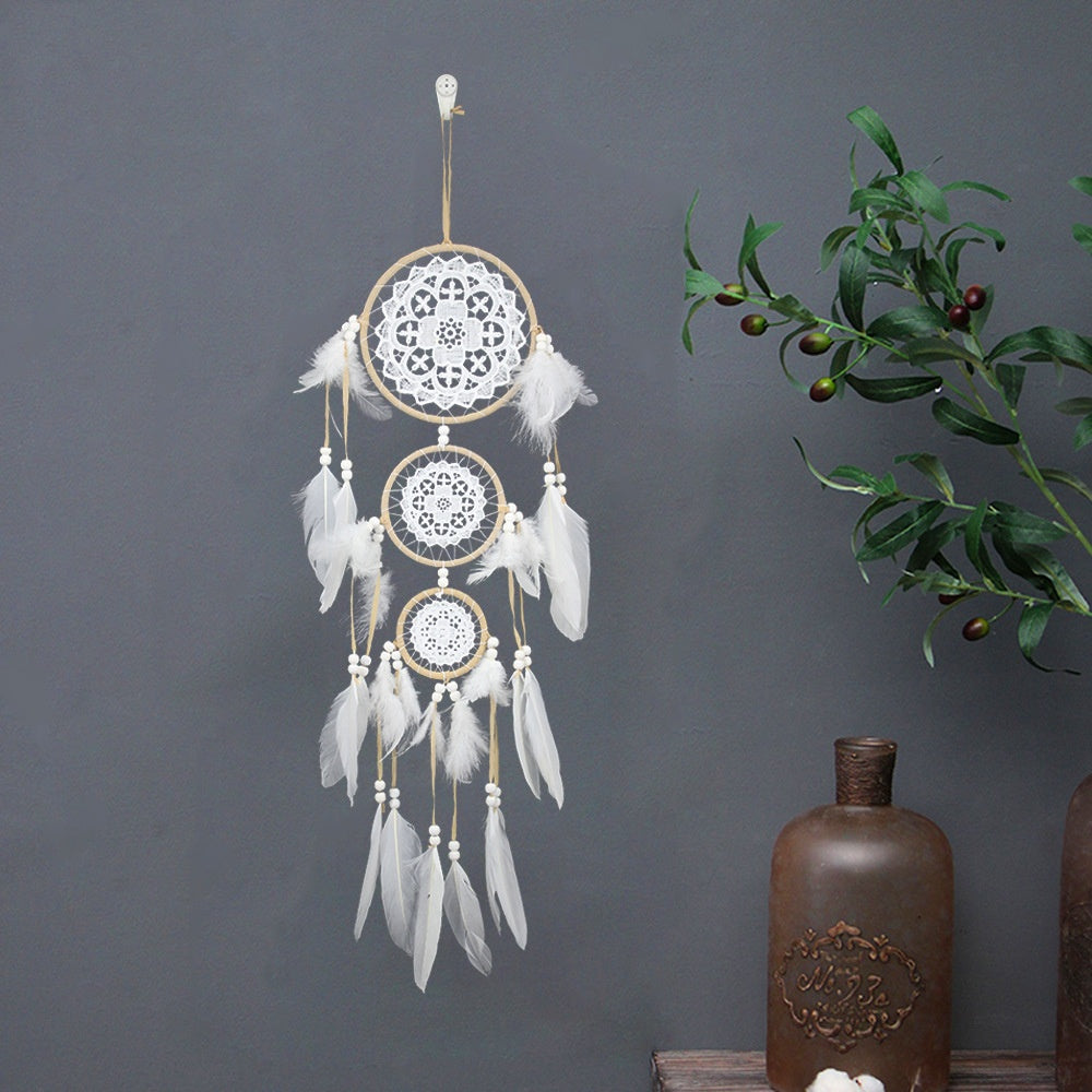 Dreamcatcher nero