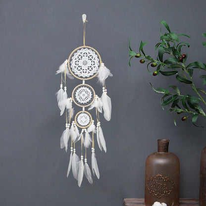 Dreamcatcher nero