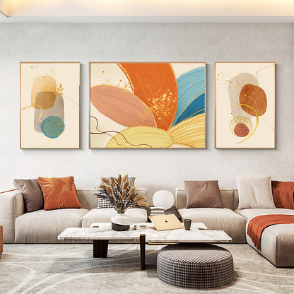 Decorazione Trama