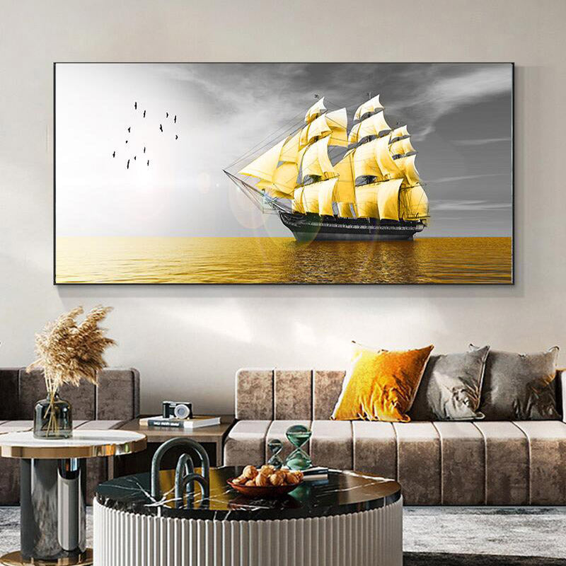 Quadro decorativo