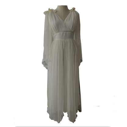 Abito Stile Mori Vintage
