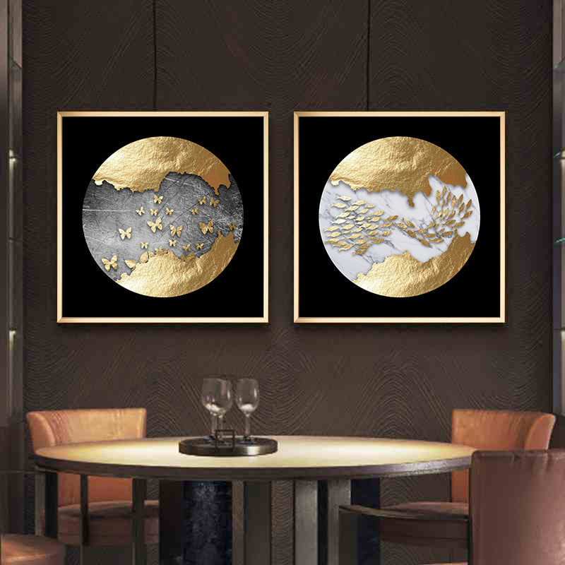 Quadro Astratto