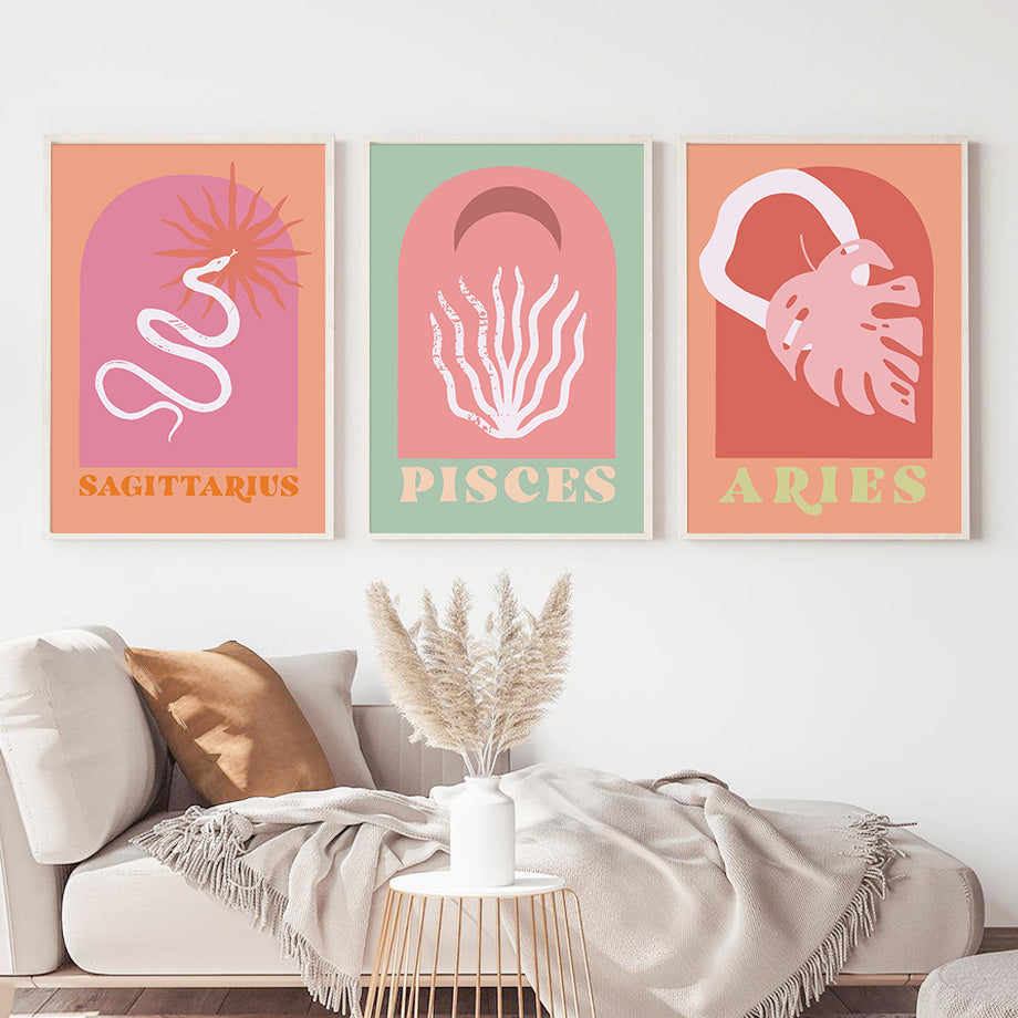 Quadro decorativo