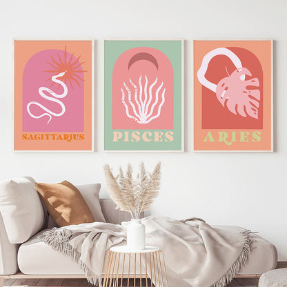 Quadro decorativo