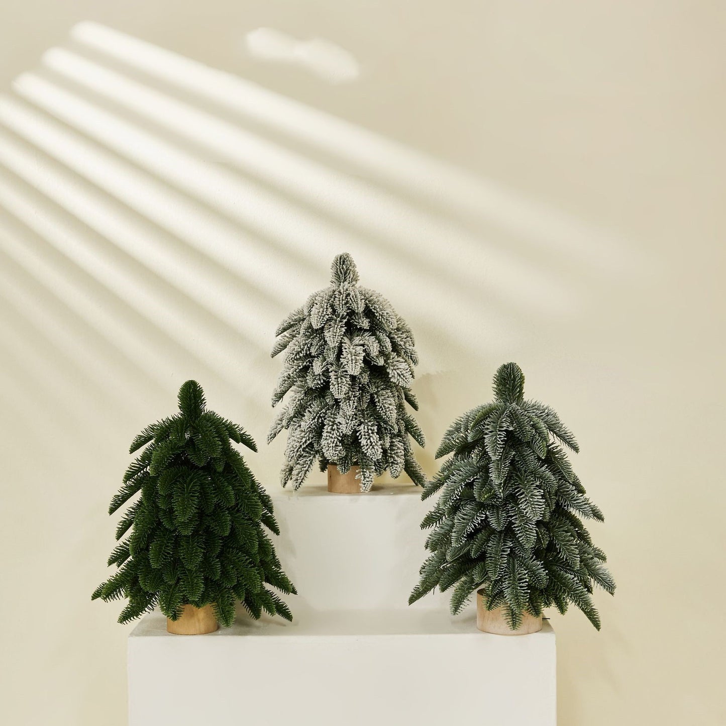 Albero natale artificiale 45cm