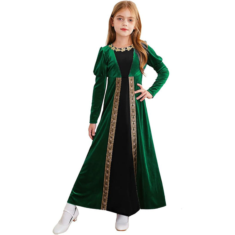 Costume Medievale