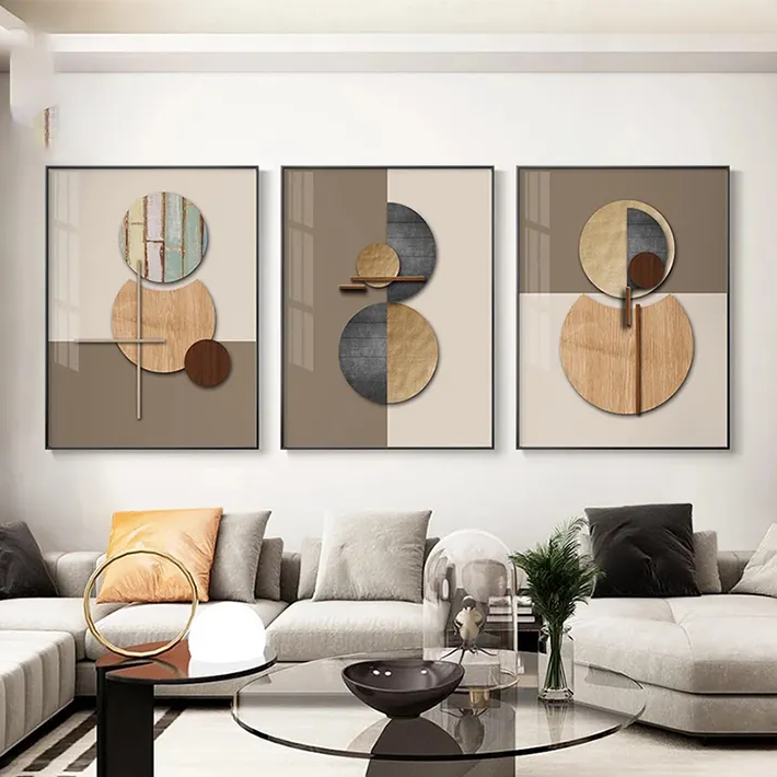 Quadro tela spray art
