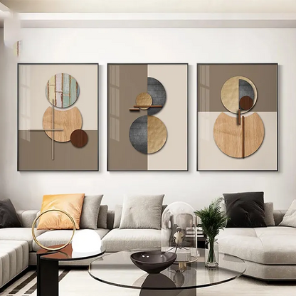 Quadro tela spray art