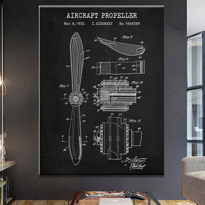 Quadro astratto