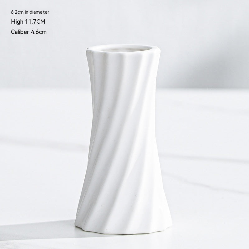 Vaso ceramica piccolo