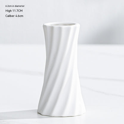 Vaso ceramica piccolo