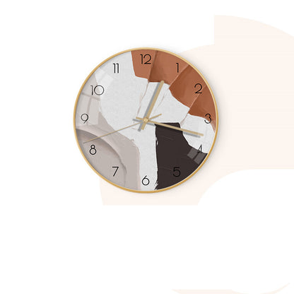 Orologio da parete Paesaggio spiaggia