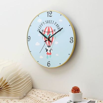Orologio da parete Elefante stella
