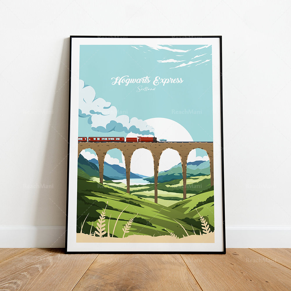 Quadro personalizzato