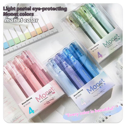 Marcatore colore pastello